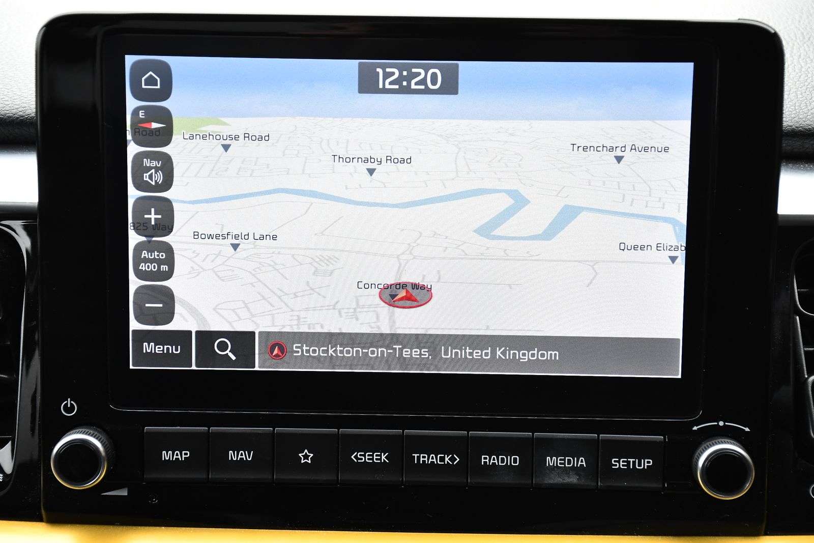 2023 KIA STONIC 2023 KIA STONIC