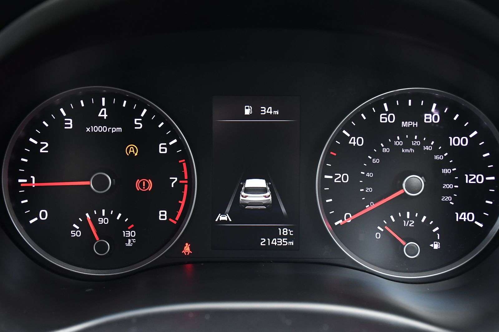 2023 KIA STONIC 2023 KIA STONIC