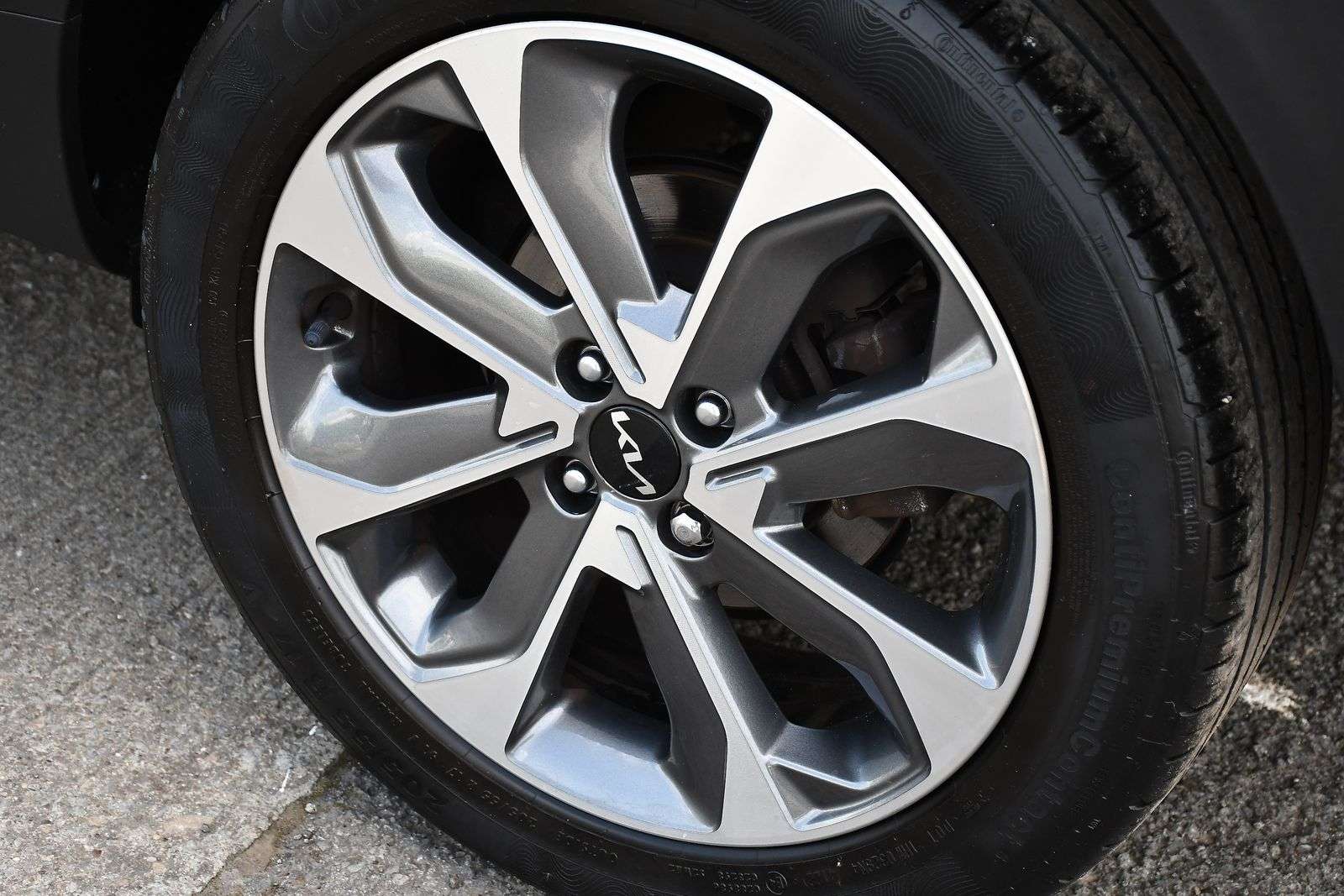 2023 KIA STONIC 2023 KIA STONIC