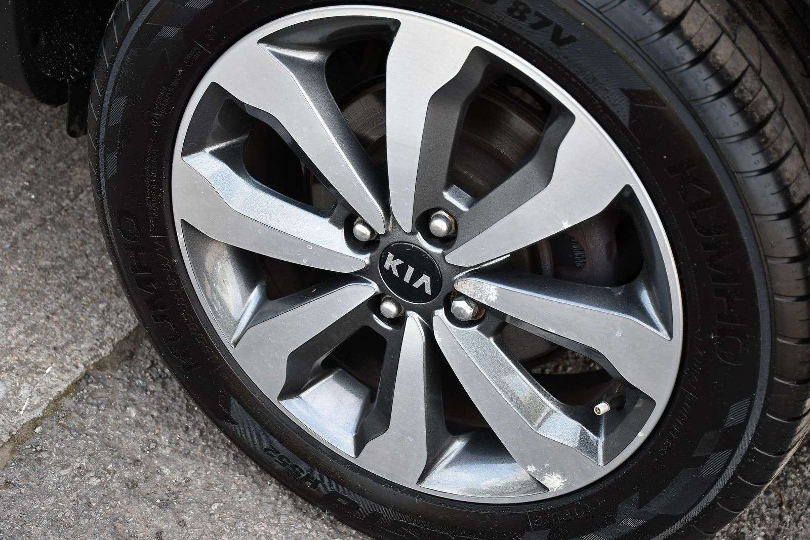 2021 KIA STONIC 2021 KIA STONIC