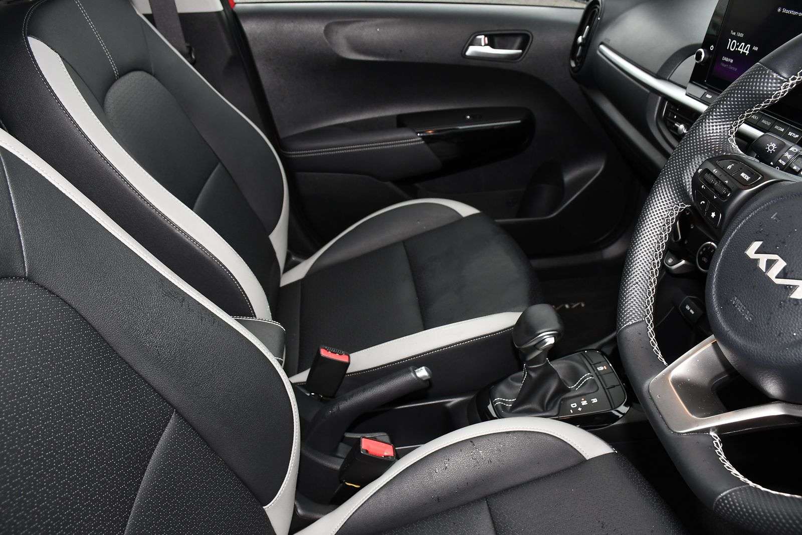 2024 KIA PICANTO 2024 KIA PICANTO