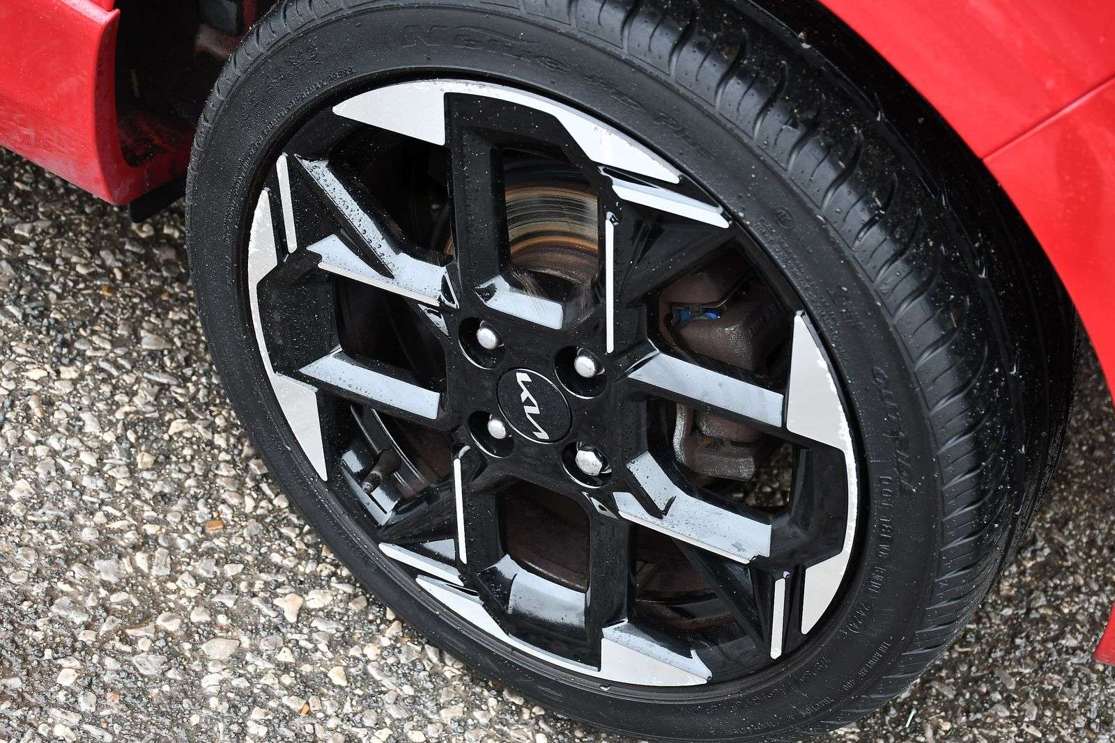 2024 KIA PICANTO 2024 KIA PICANTO