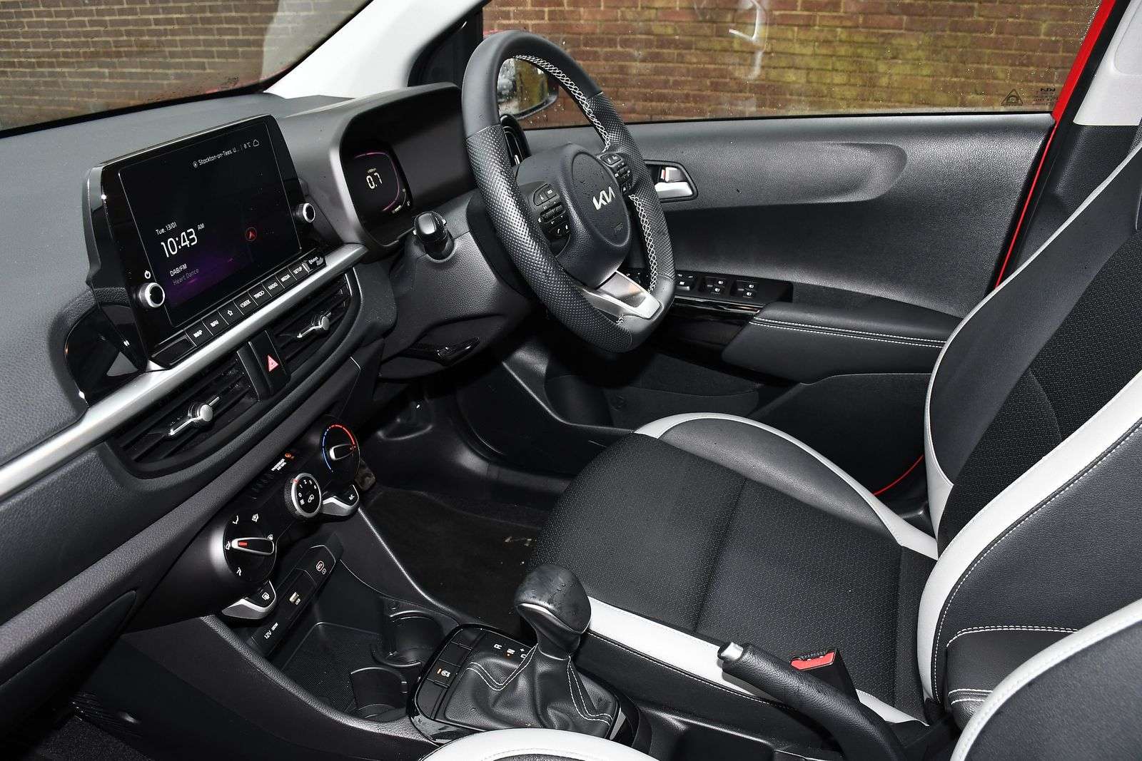 2024 KIA PICANTO 2024 KIA PICANTO