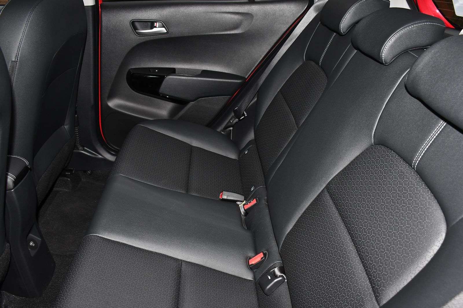 2024 KIA PICANTO 2024 KIA PICANTO