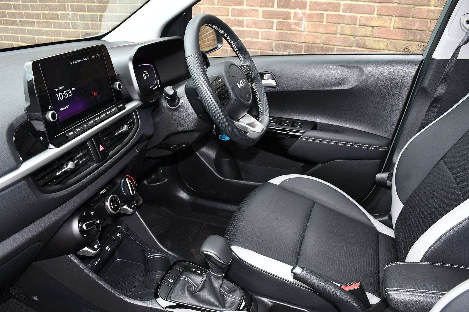 2025 KIA PICANTO 2025 KIA PICANTO