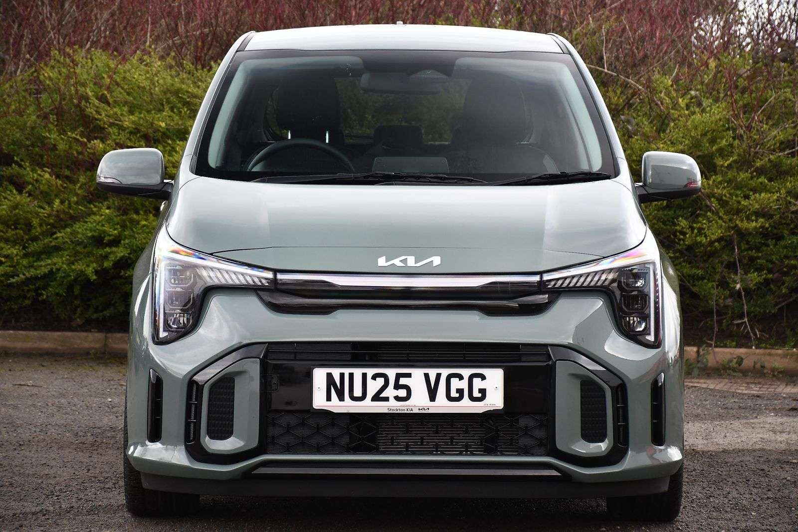 2025 KIA PICANTO 2025 KIA PICANTO