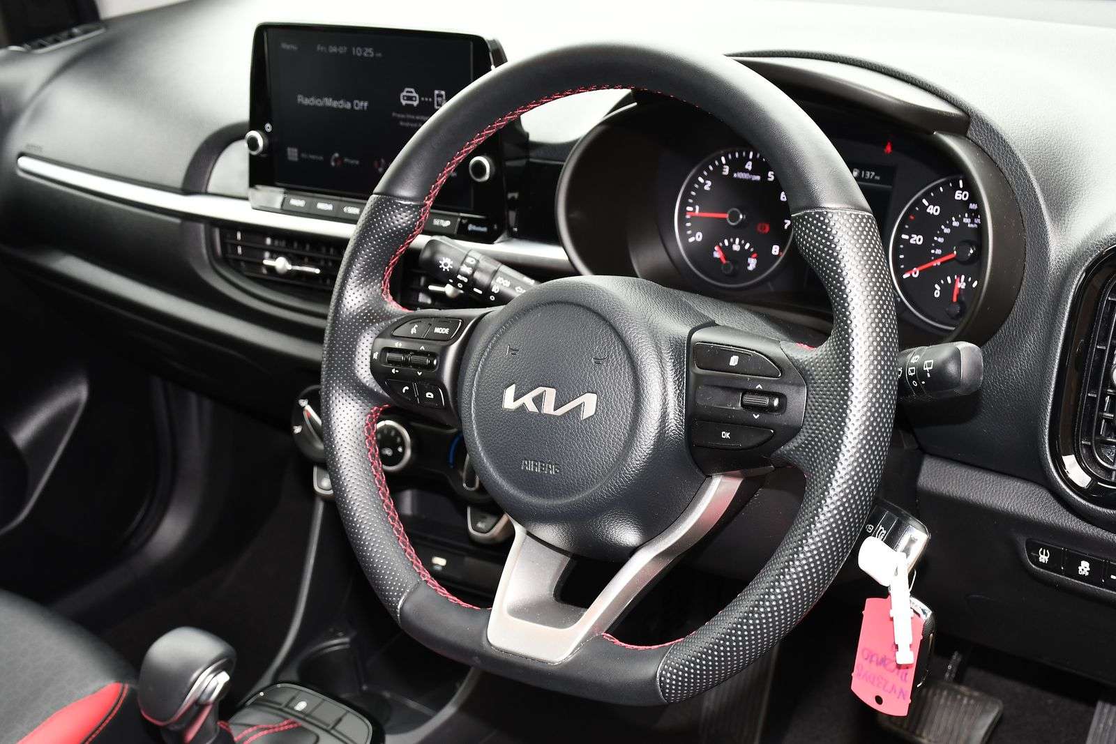 2023 KIA PICANTO 2023 KIA PICANTO