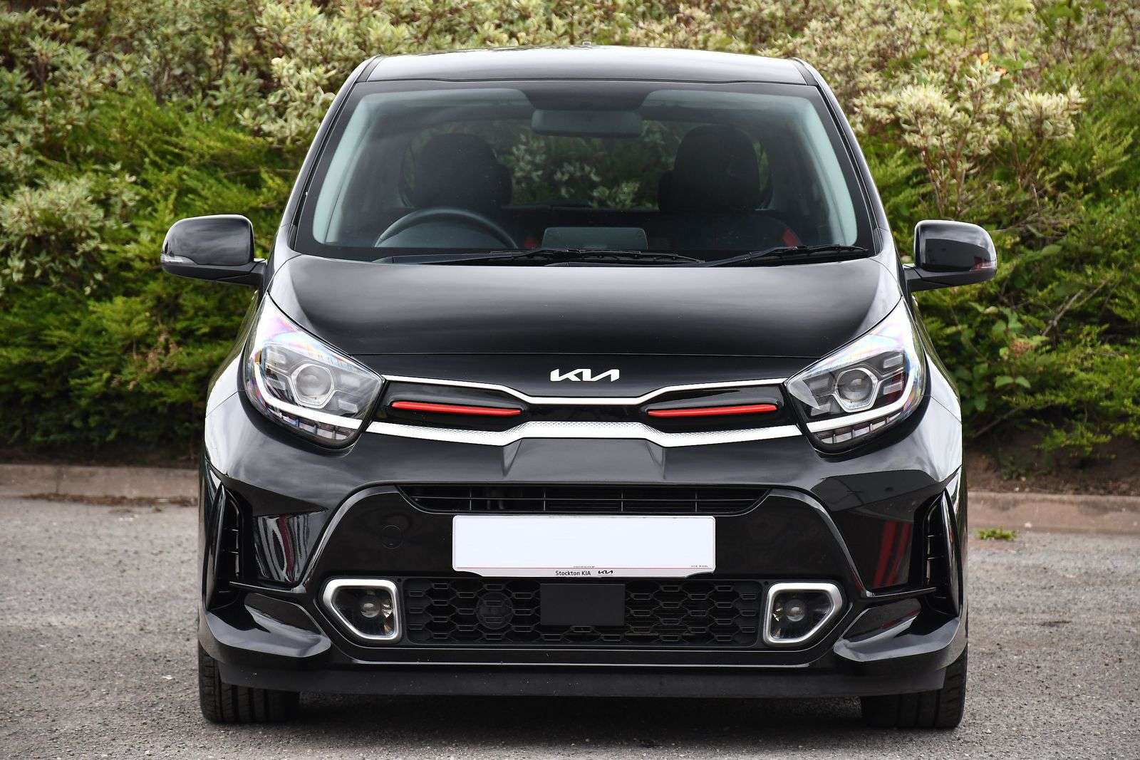 2023 KIA PICANTO 2023 KIA PICANTO