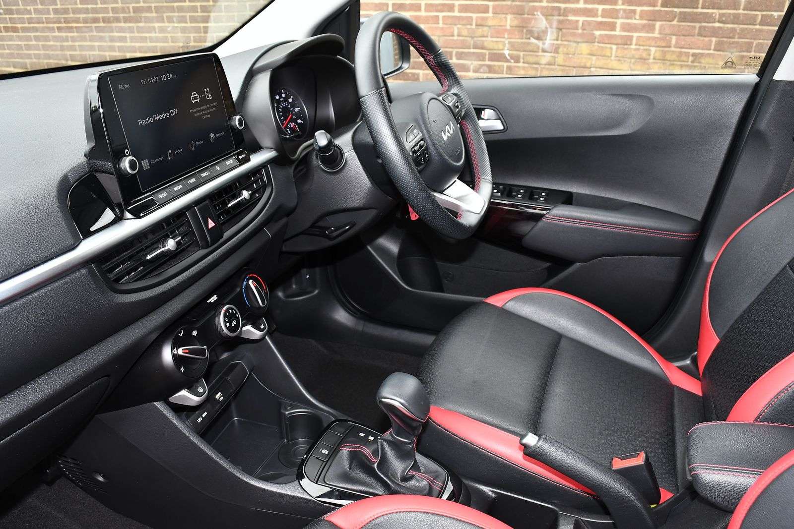 2023 KIA PICANTO 2023 KIA PICANTO