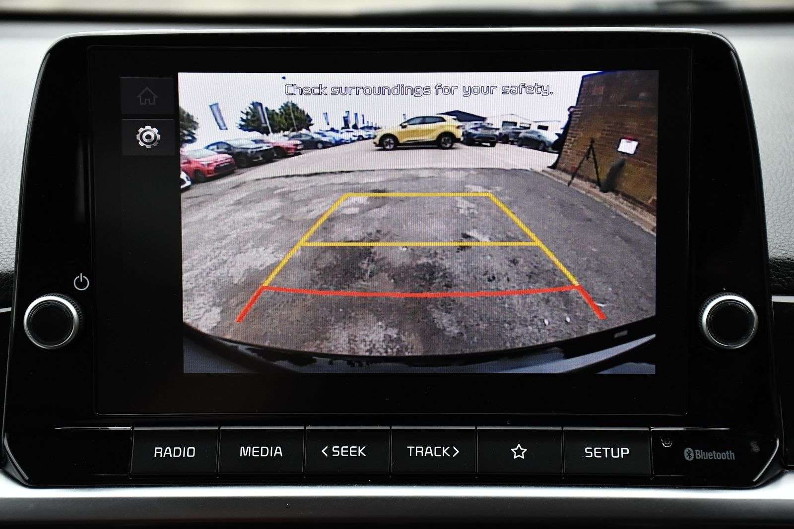 2023 KIA PICANTO 2023 KIA PICANTO