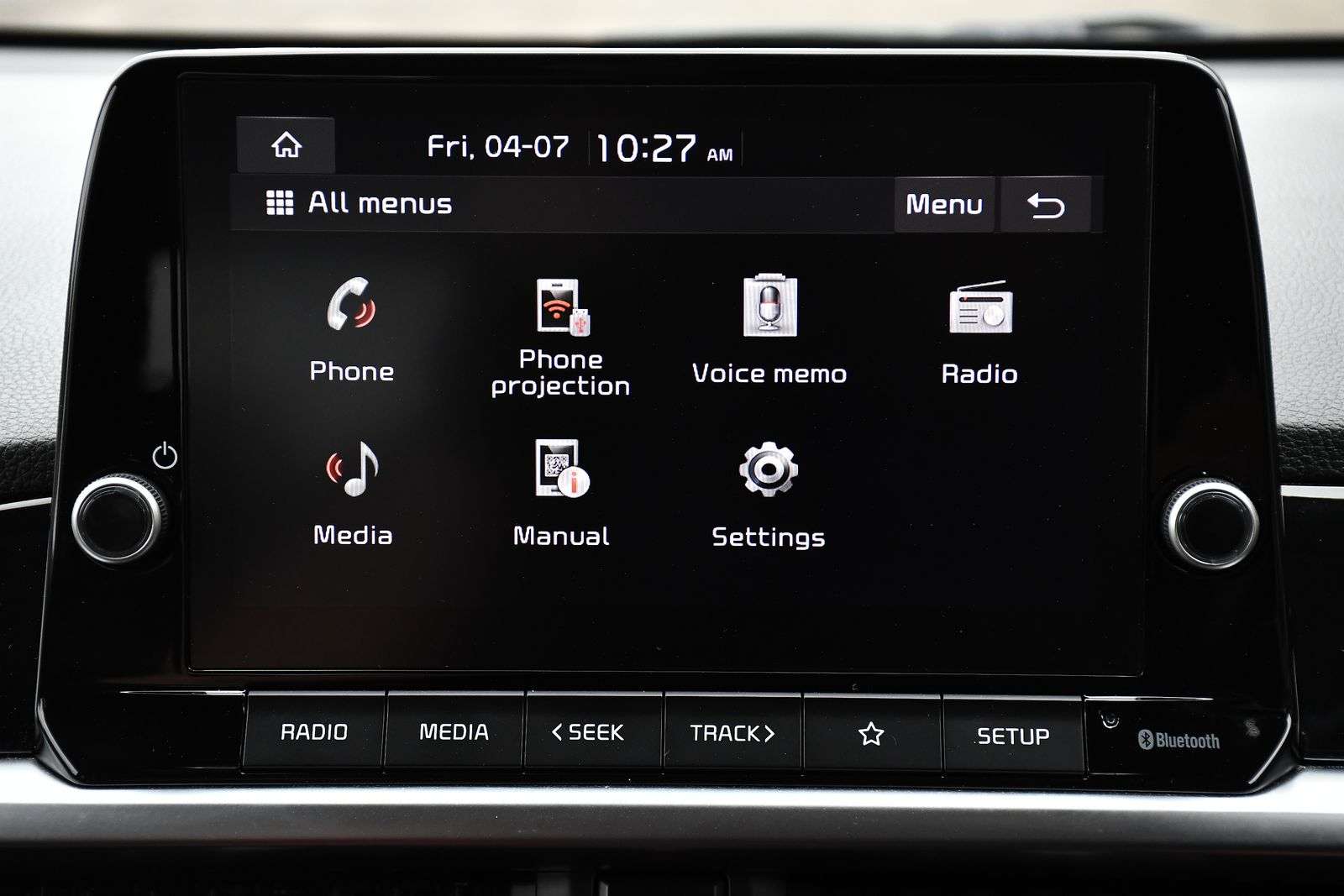 2023 KIA PICANTO 2023 KIA PICANTO