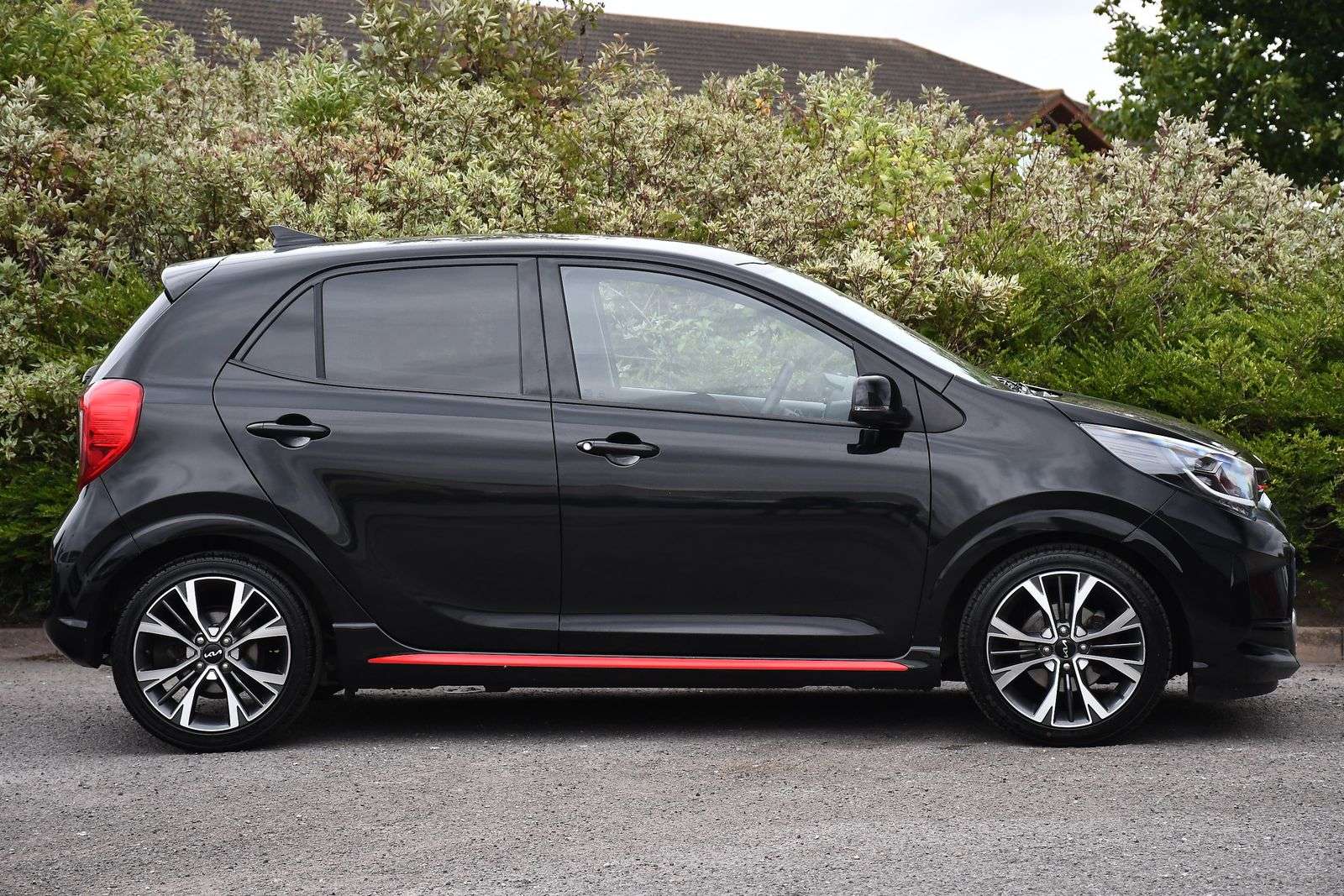 2023 KIA PICANTO 2023 KIA PICANTO