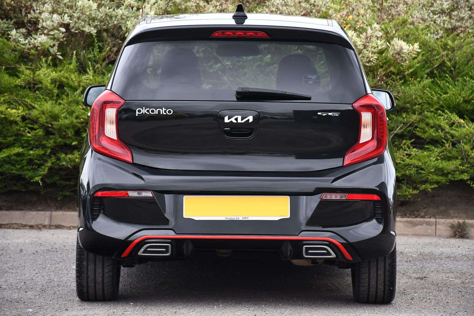 2023 KIA PICANTO 2023 KIA PICANTO