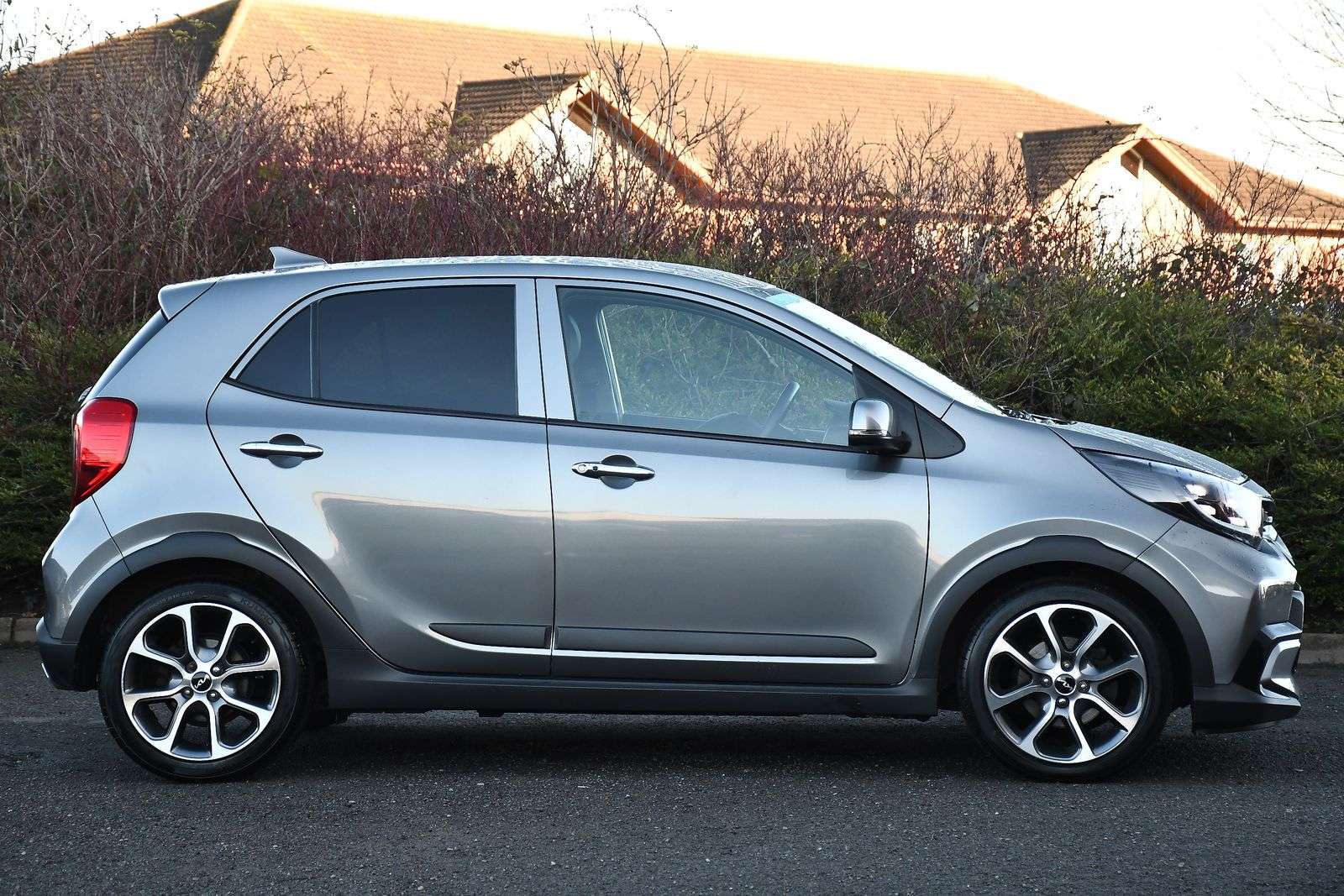 2023 KIA PICANTO 2023 KIA PICANTO