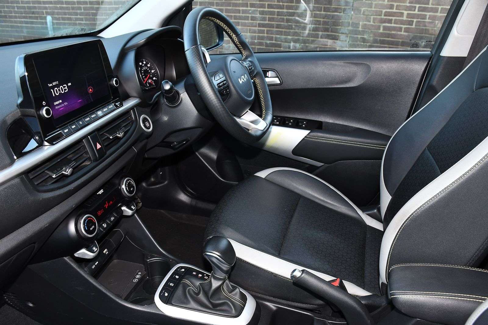 2023 KIA PICANTO 2023 KIA PICANTO