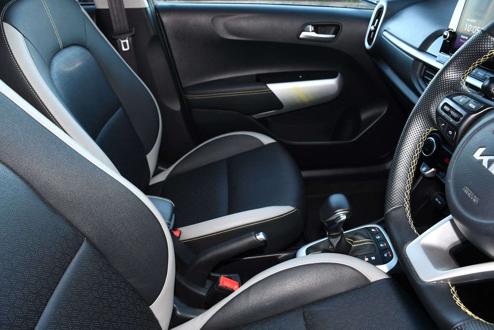 2023 KIA PICANTO 2023 KIA PICANTO