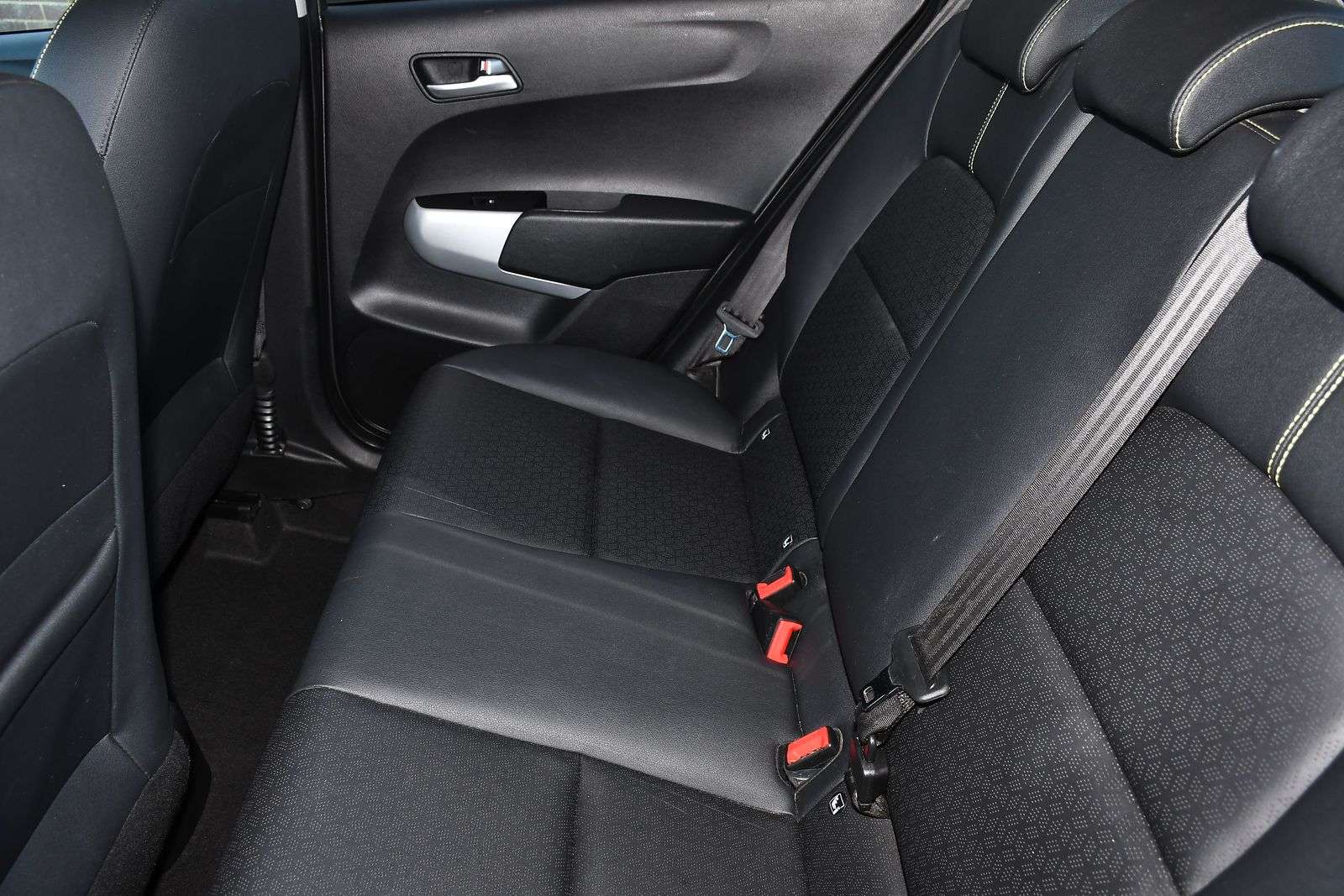 2023 KIA PICANTO 2023 KIA PICANTO