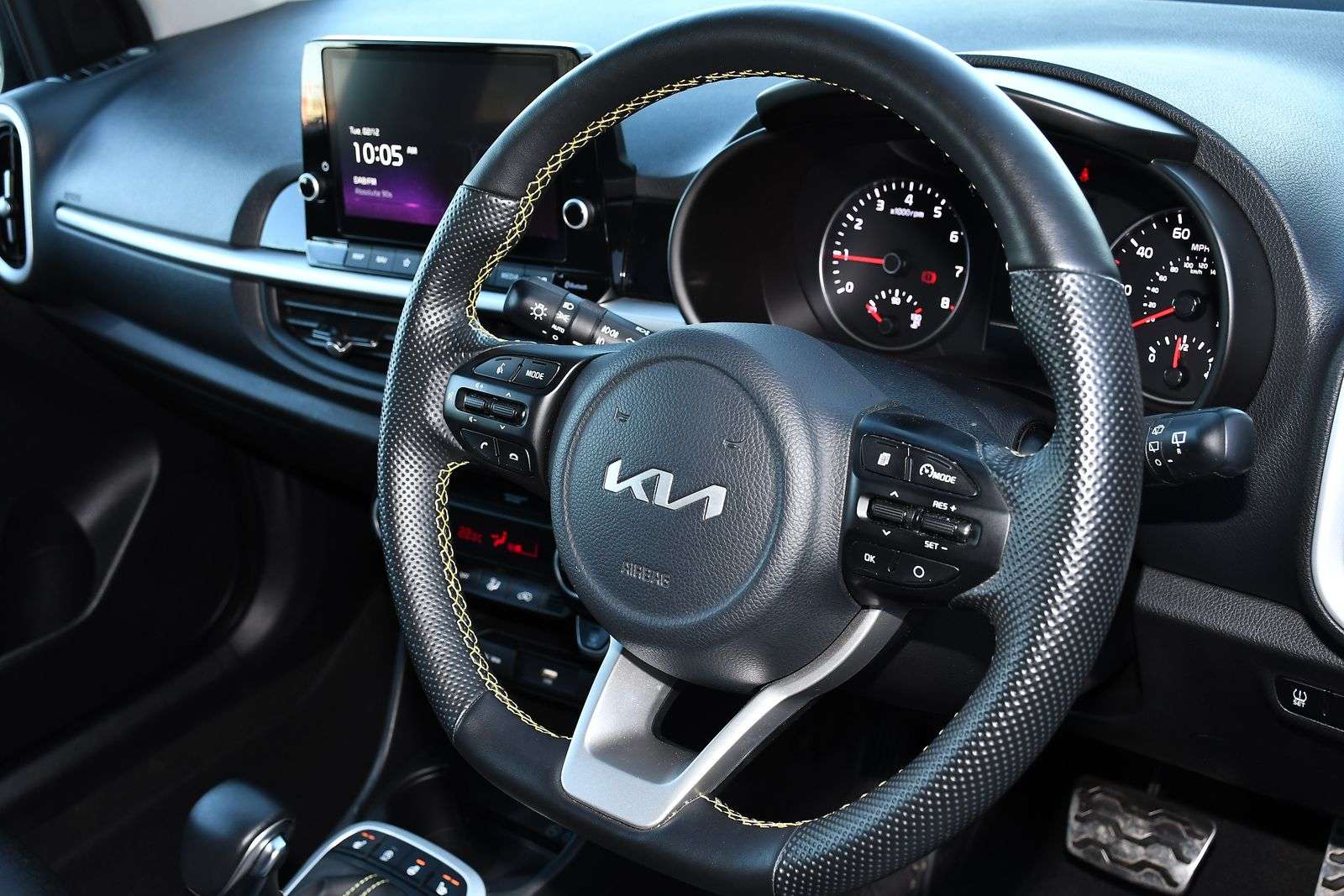 2023 KIA PICANTO 2023 KIA PICANTO