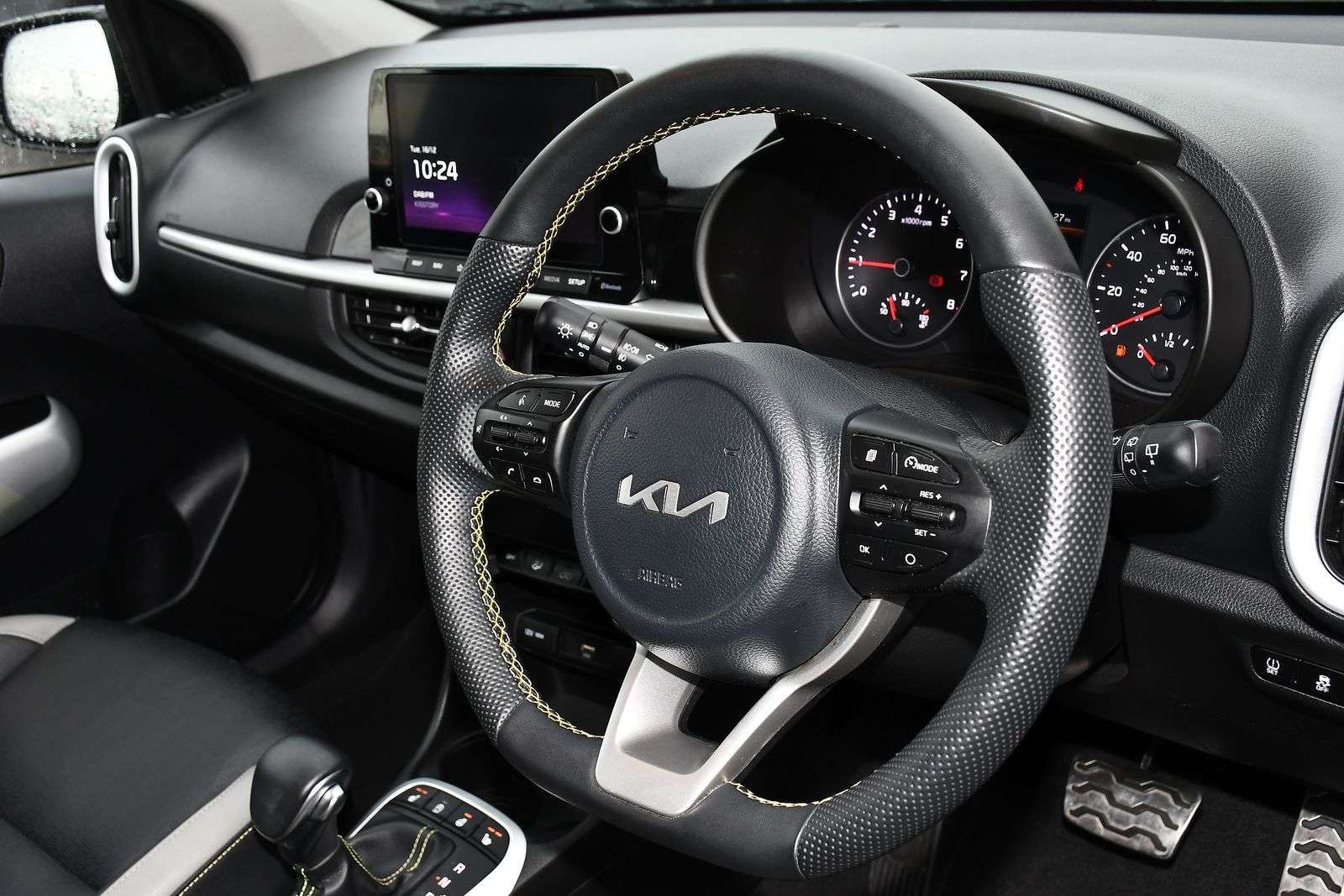 2023 KIA PICANTO 2023 KIA PICANTO