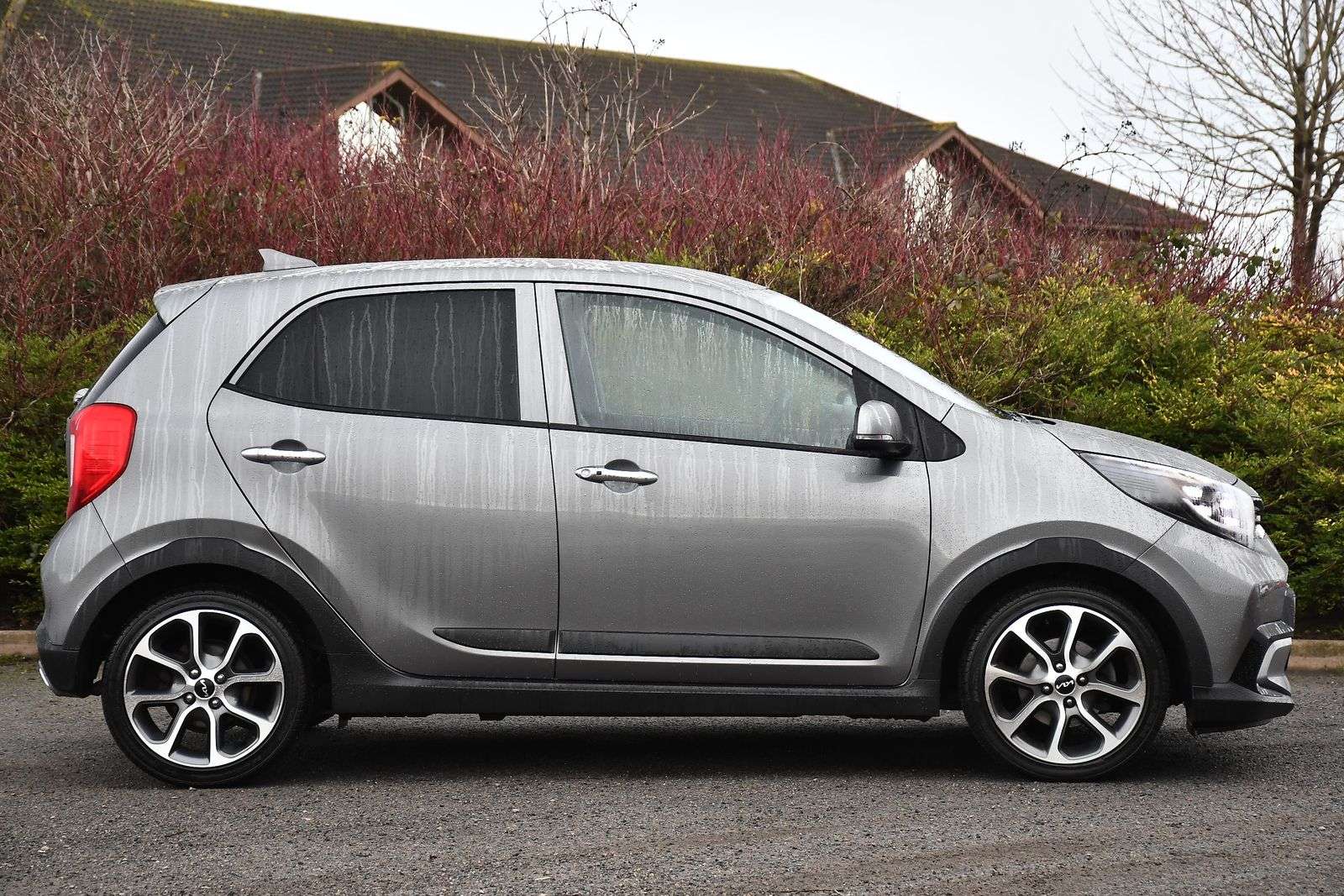 2023 KIA PICANTO 2023 KIA PICANTO