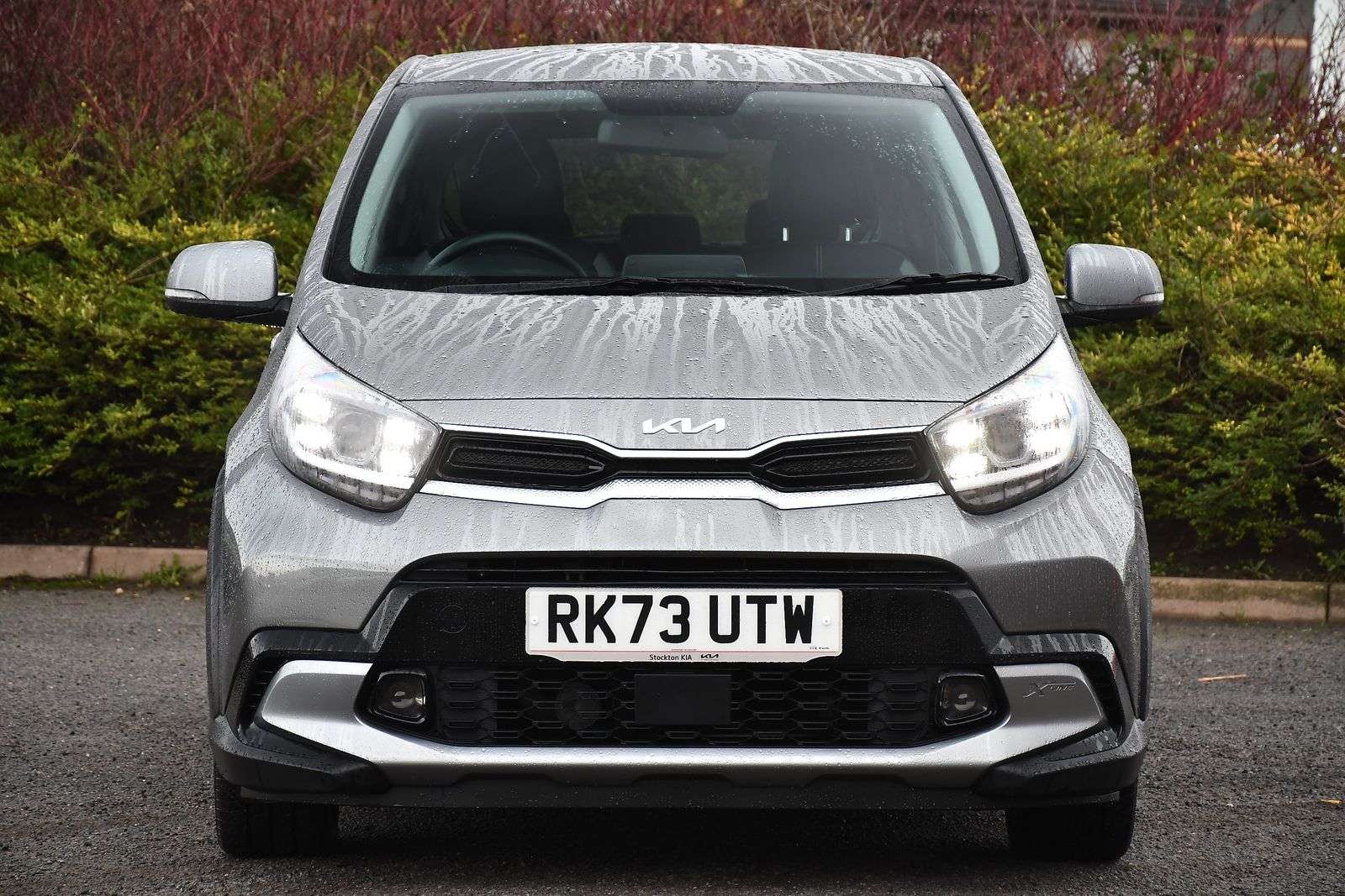 2023 KIA PICANTO 2023 KIA PICANTO