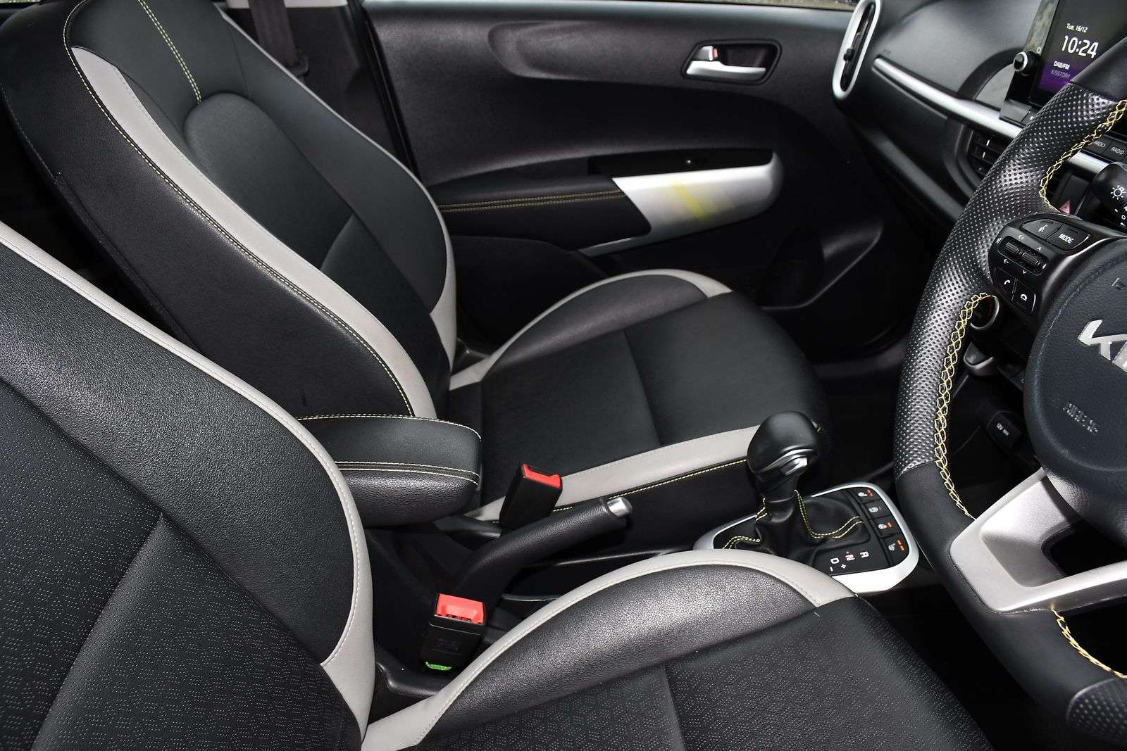 2023 KIA PICANTO 2023 KIA PICANTO