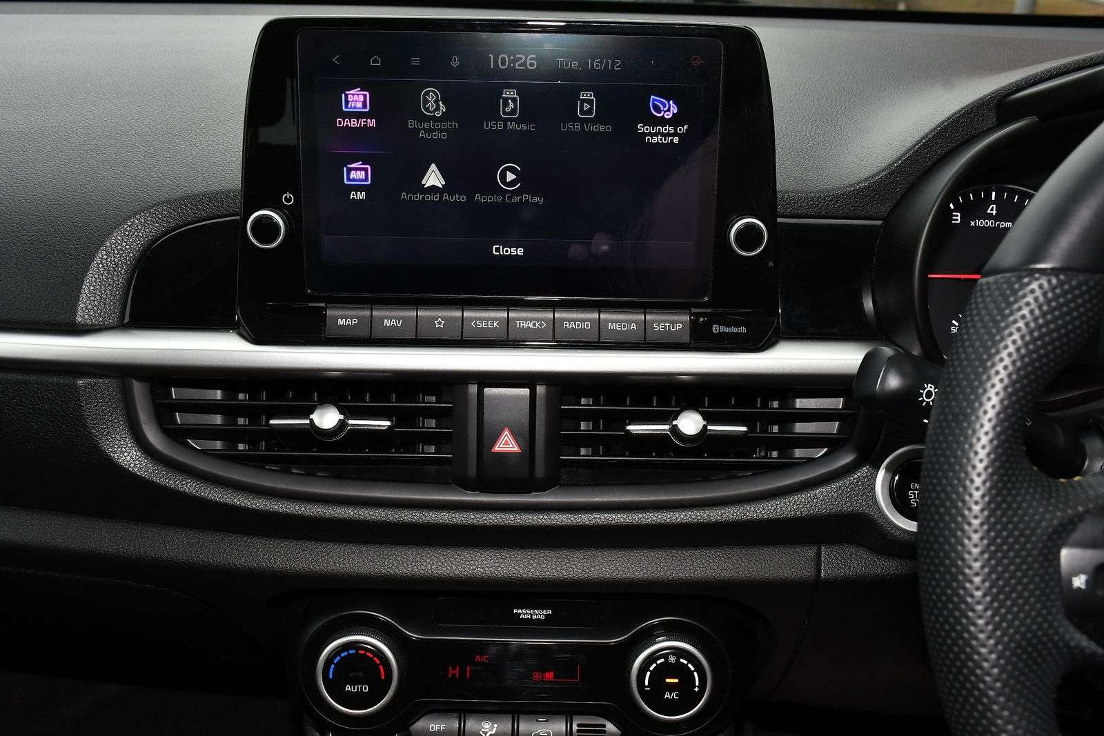 2023 KIA PICANTO 2023 KIA PICANTO