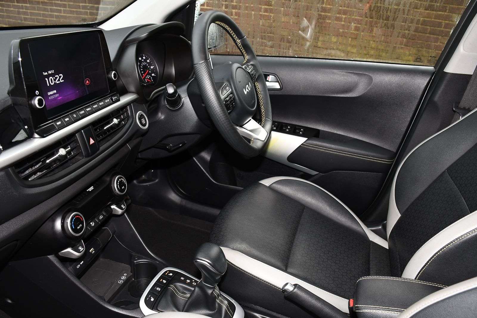 2023 KIA PICANTO 2023 KIA PICANTO