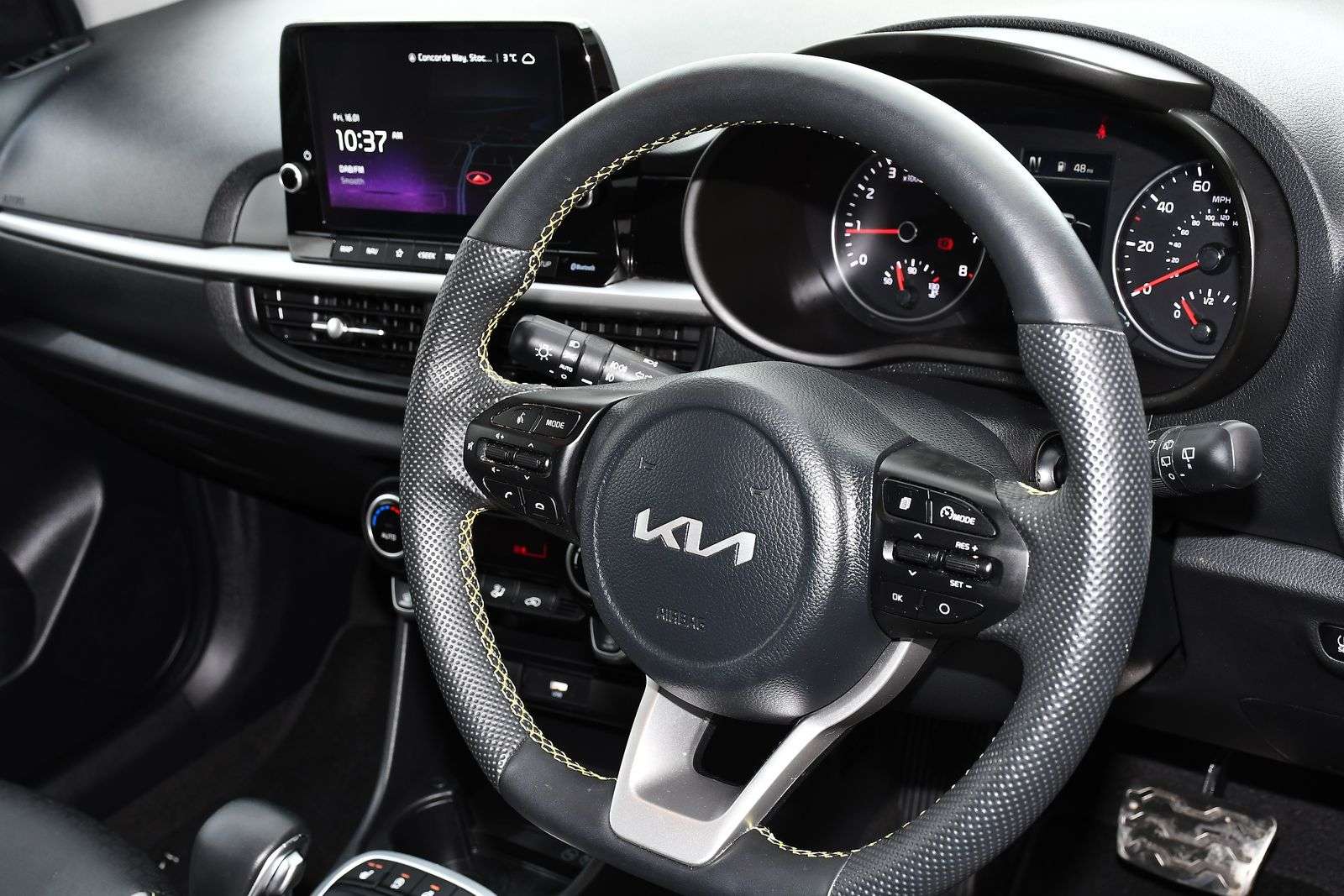 2023 KIA PICANTO 2023 KIA PICANTO