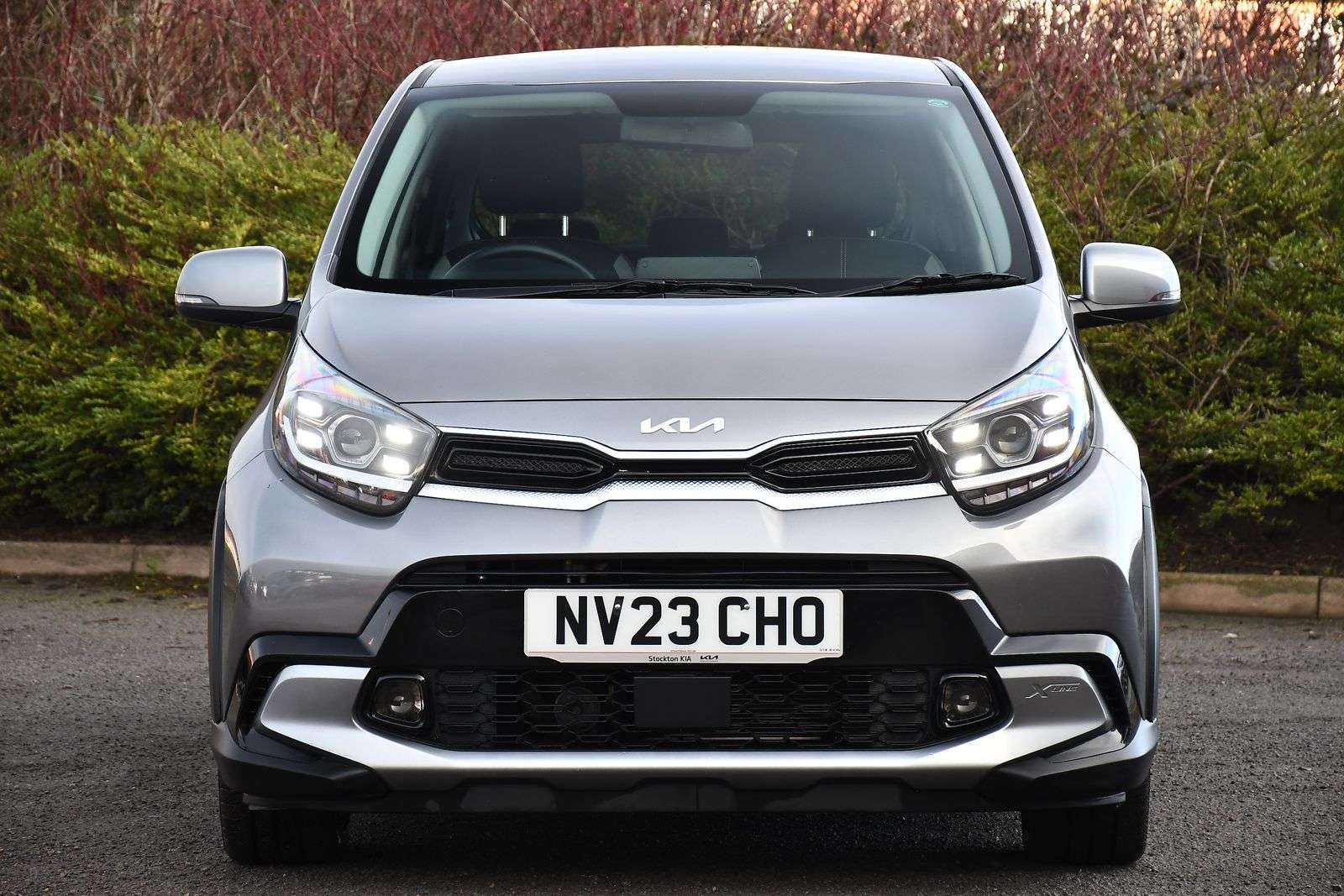 2023 KIA PICANTO 2023 KIA PICANTO