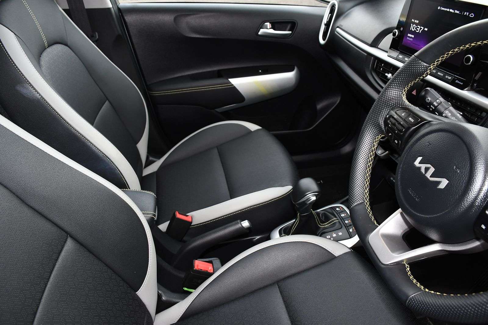 2023 KIA PICANTO 2023 KIA PICANTO