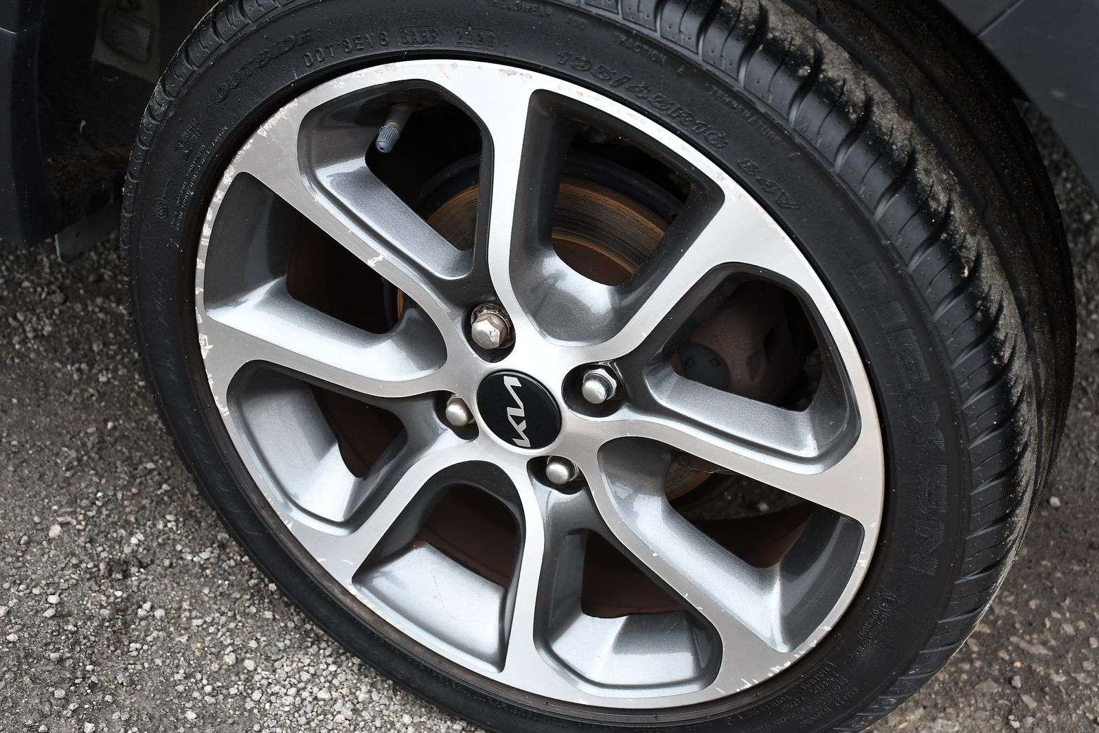 2022 KIA PICANTO 2022 KIA PICANTO