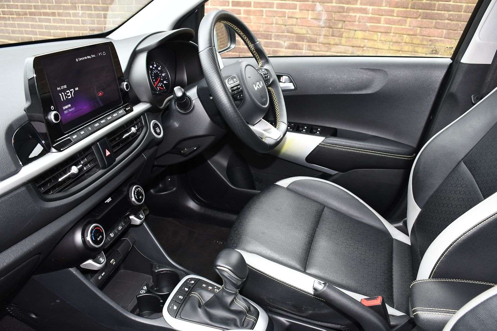 2022 KIA PICANTO 2022 KIA PICANTO