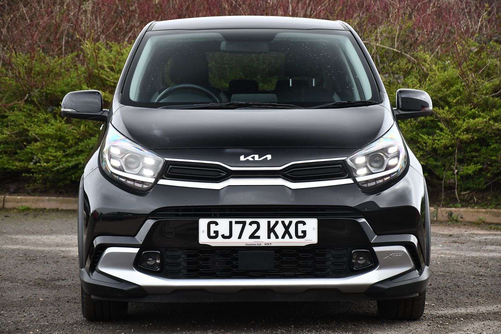 2022 KIA PICANTO 2022 KIA PICANTO