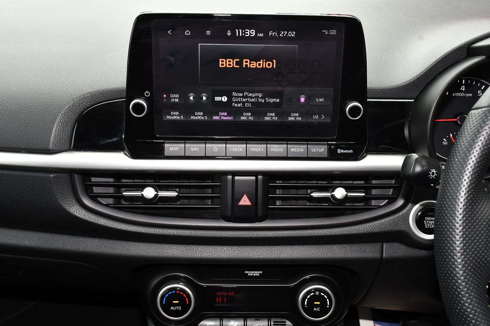 2022 KIA PICANTO 2022 KIA PICANTO