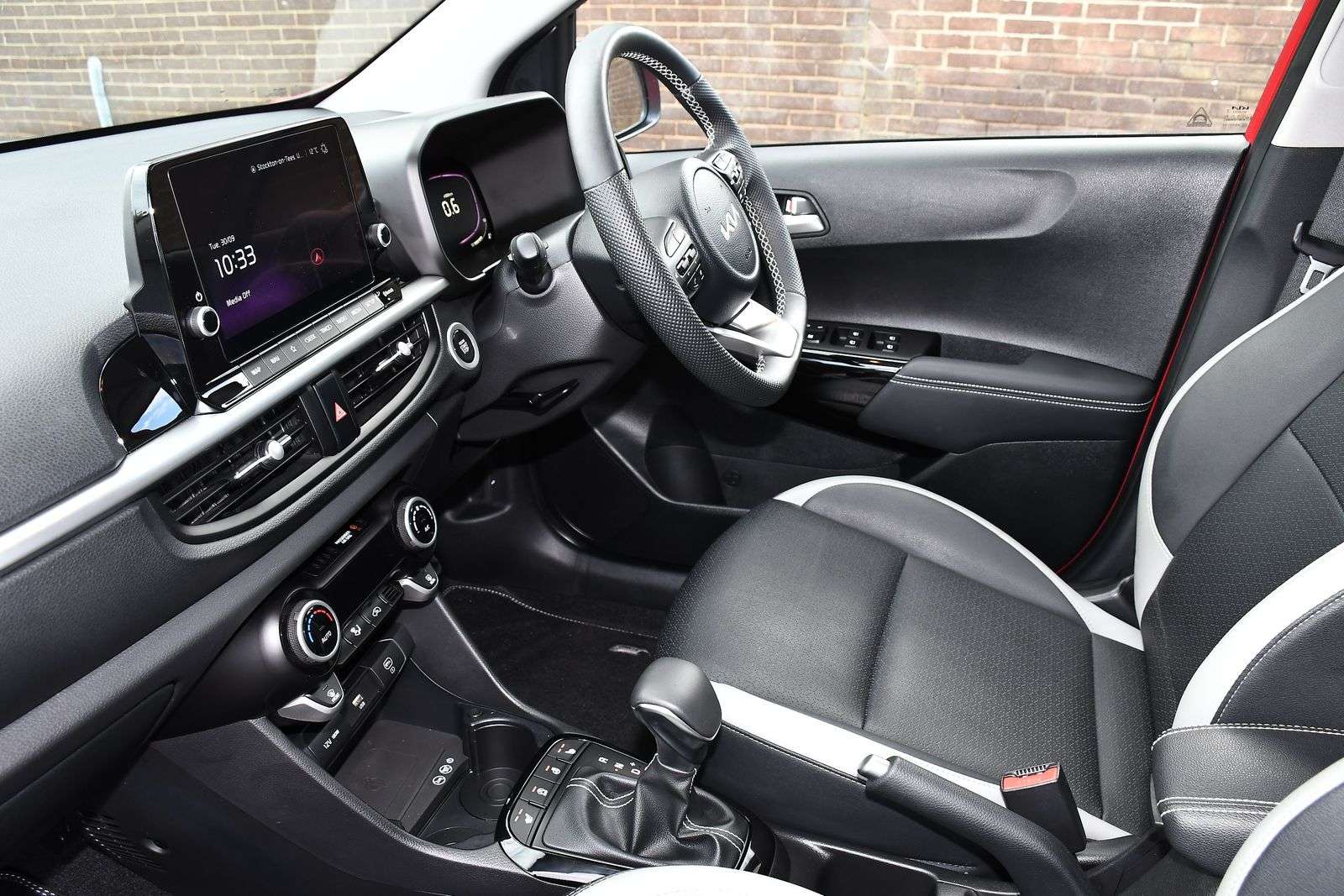 2025 KIA PICANTO 2025 KIA PICANTO