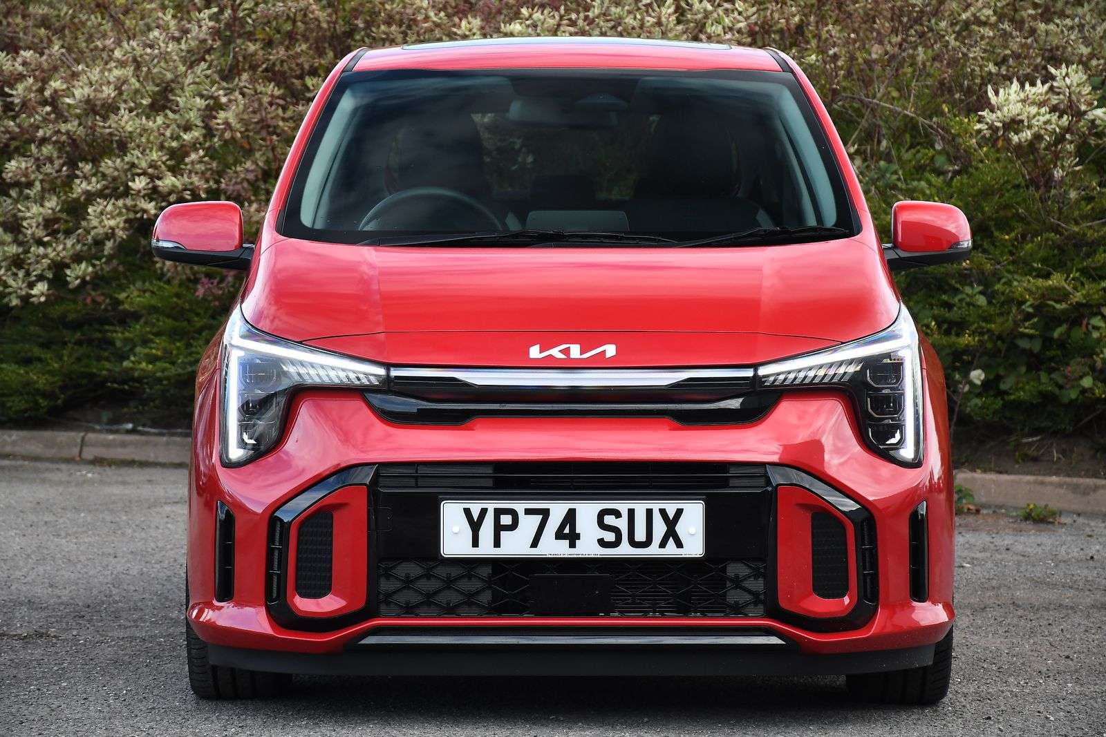 2025 KIA PICANTO 2025 KIA PICANTO