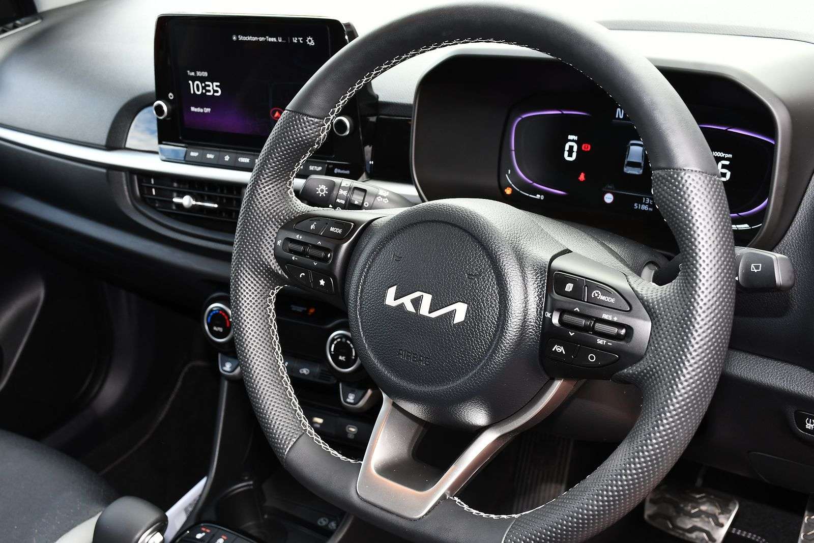 2025 KIA PICANTO 2025 KIA PICANTO