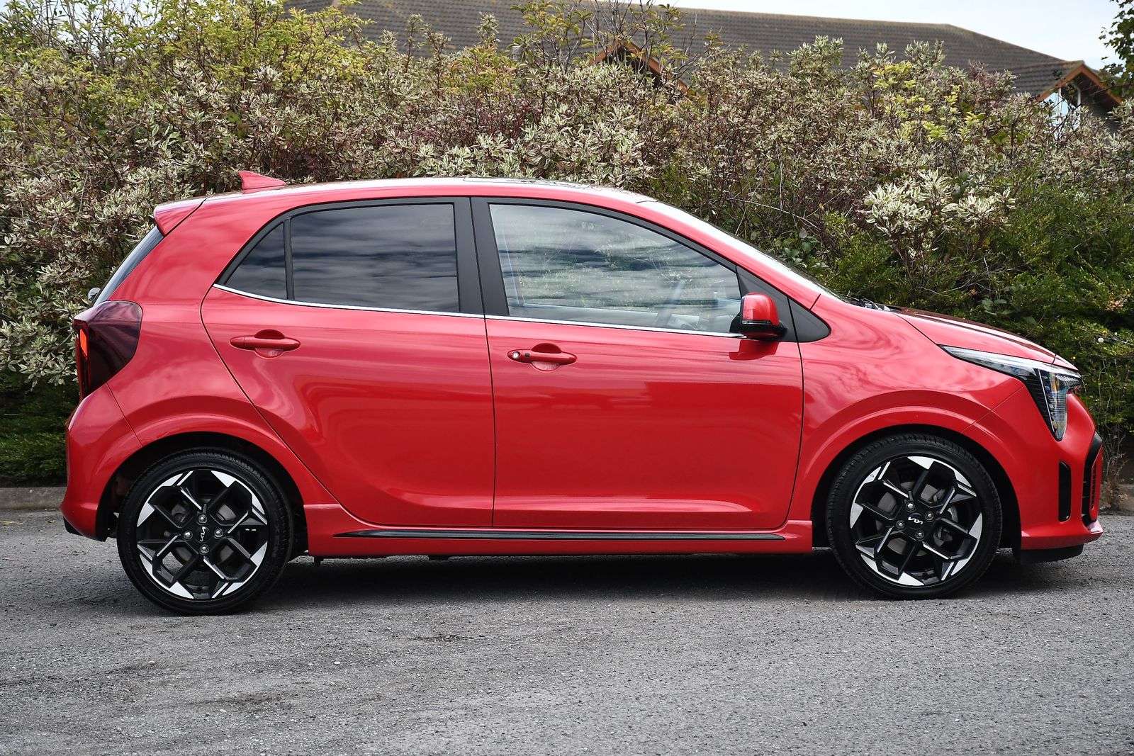 2025 KIA PICANTO 2025 KIA PICANTO