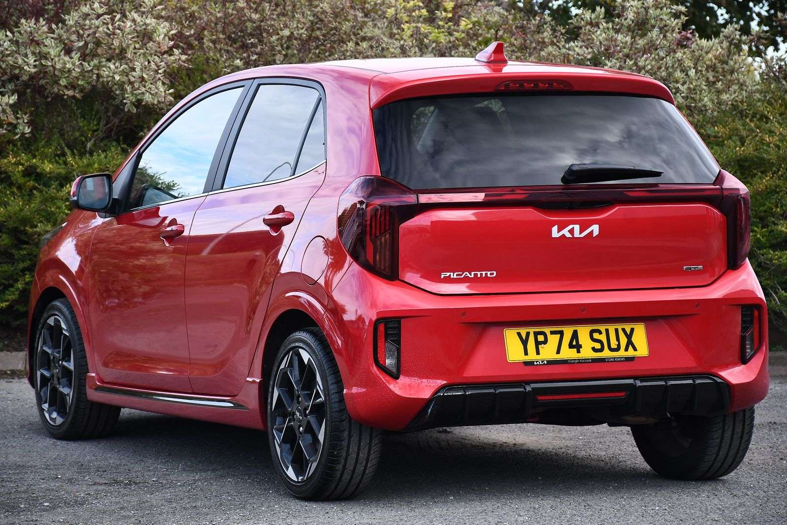 2025 KIA PICANTO 2025 KIA PICANTO