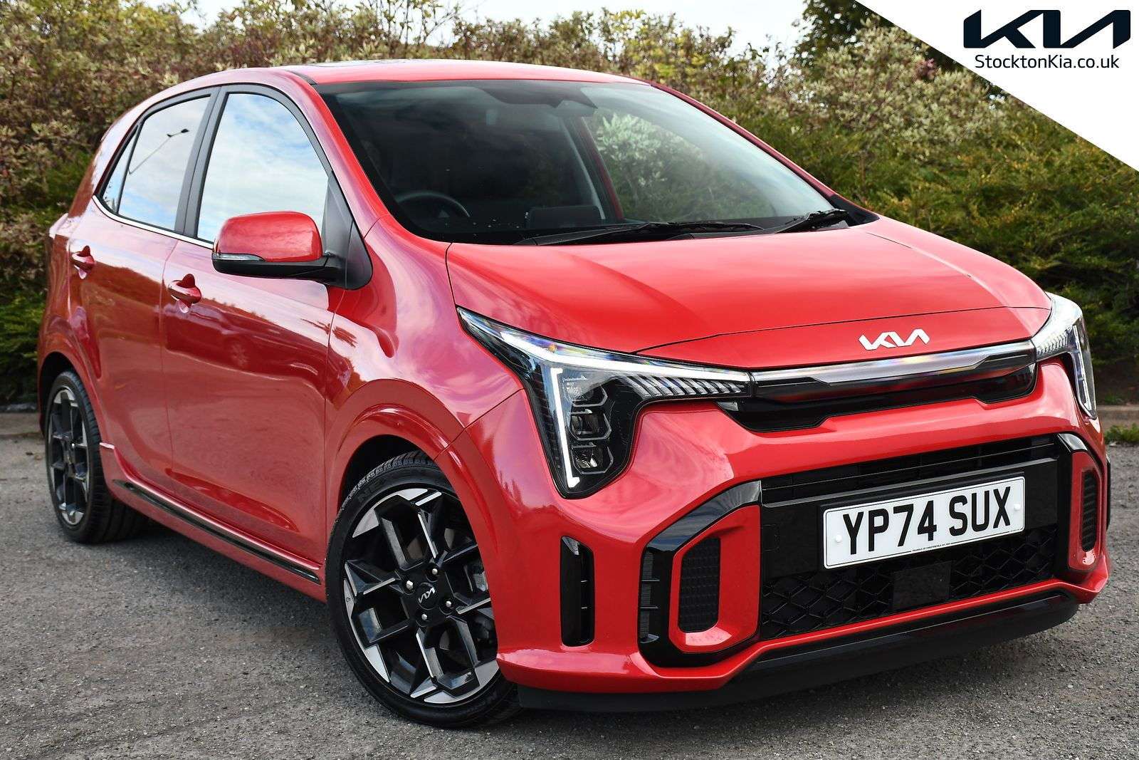 2025 KIA PICANTO 2025 KIA PICANTO
