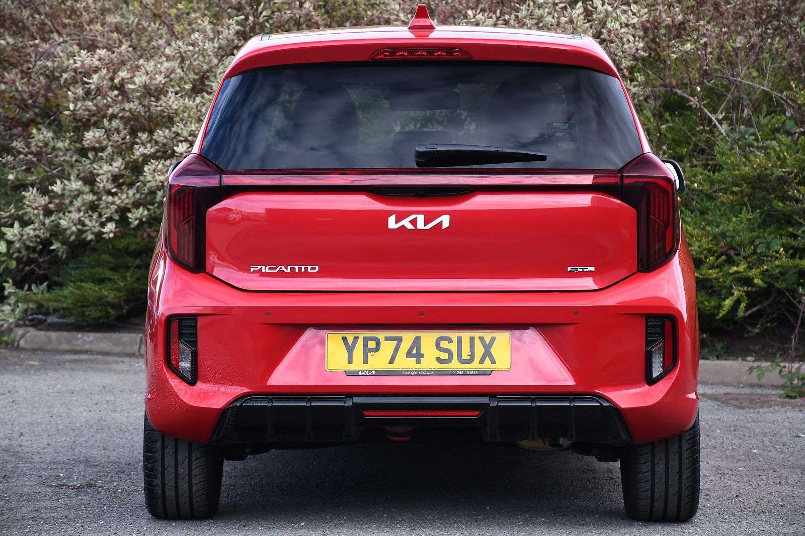 2025 KIA PICANTO 2025 KIA PICANTO