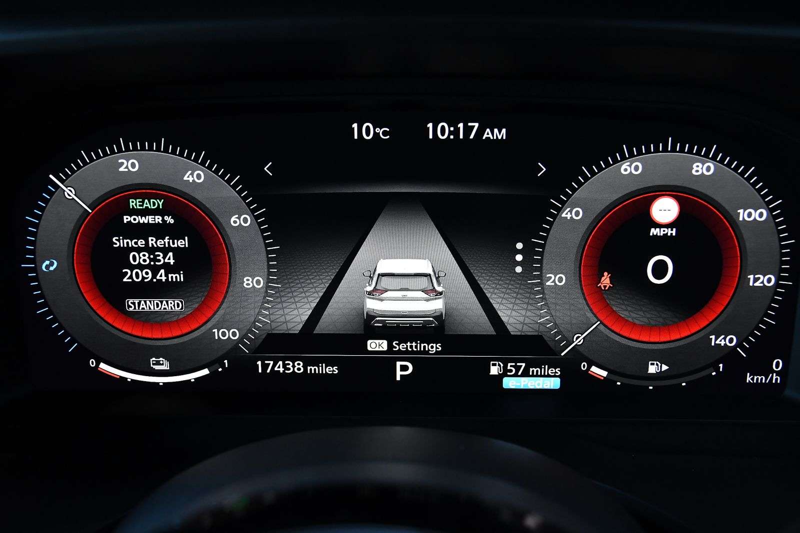 2024 NISSAN X-TRAIL 2024 NISSAN X-TRAIL