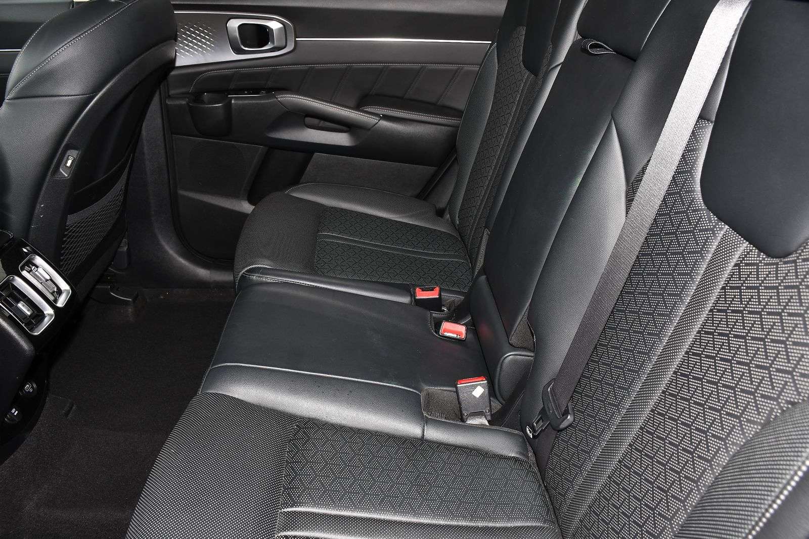 2021 KIA SORENTO 2021 KIA SORENTO