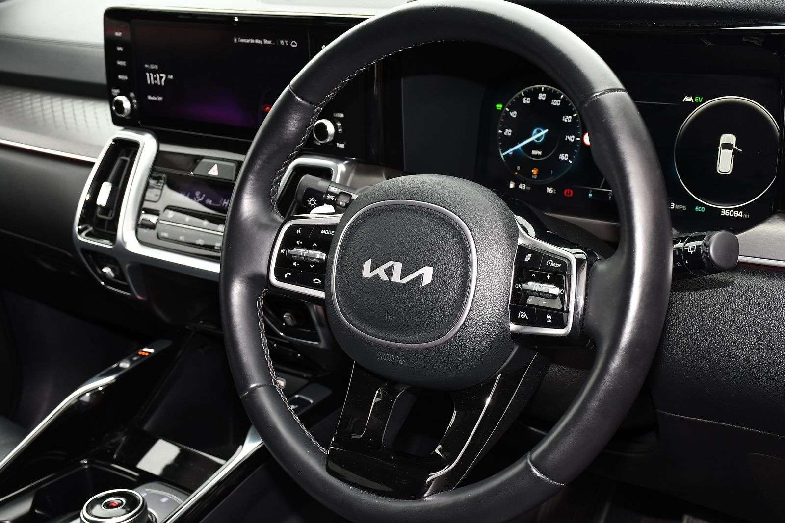 2022 KIA SORENTO 2022 KIA SORENTO