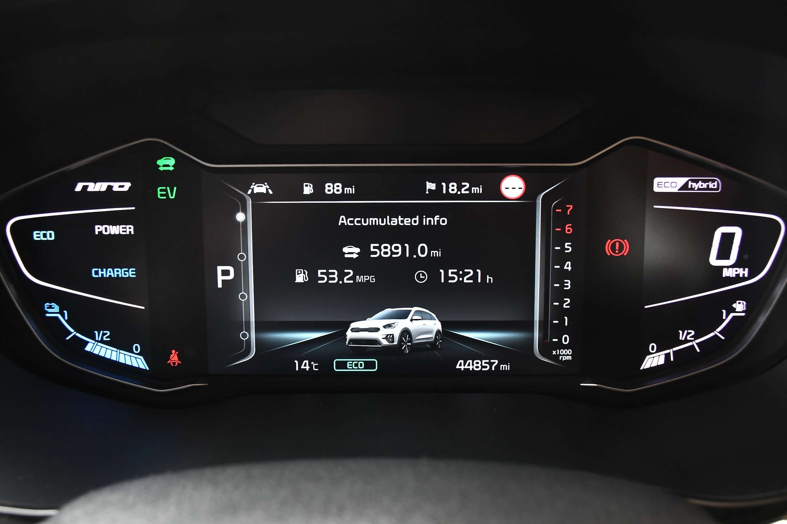 2020 KIA NIRO 2020 KIA NIRO