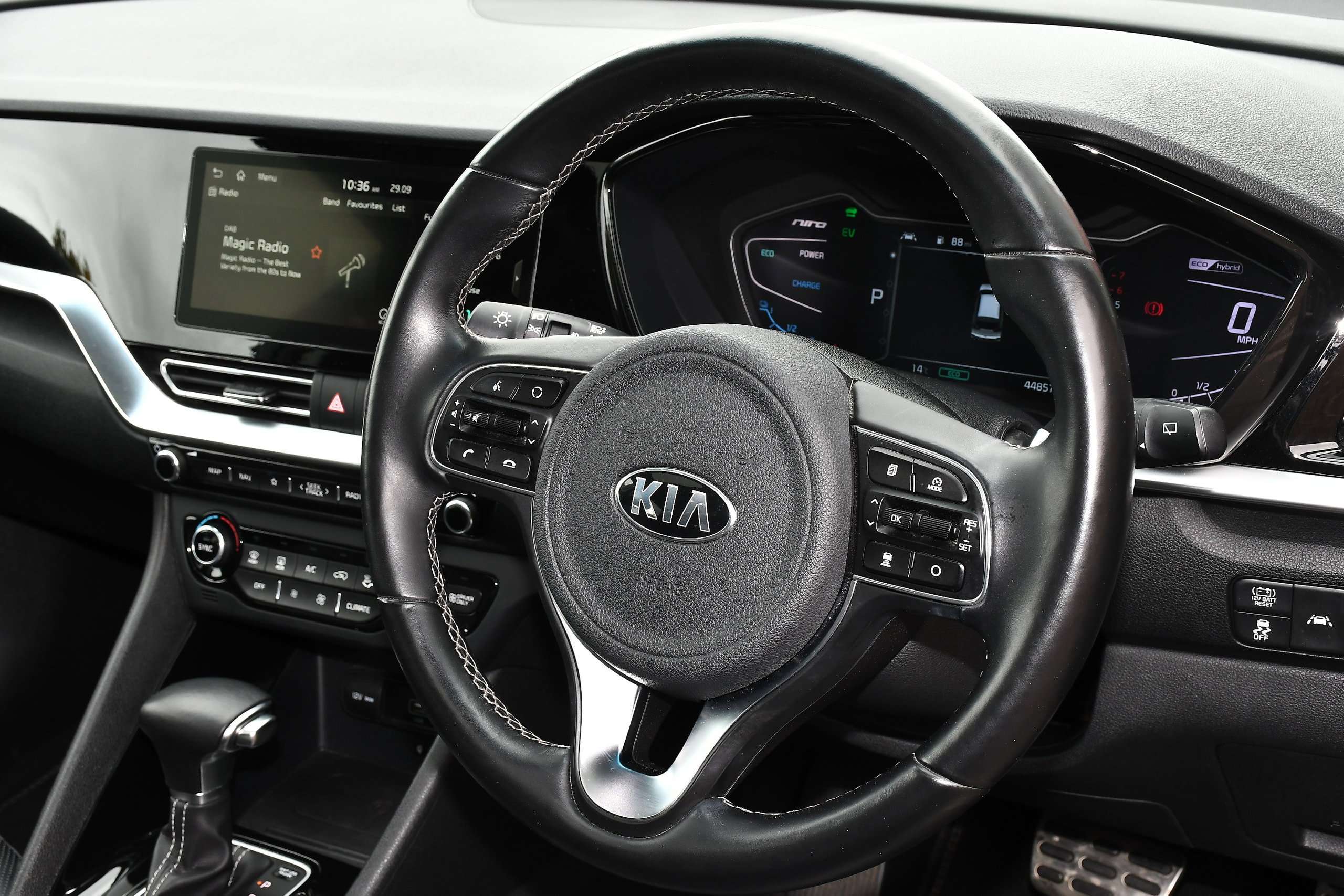2020 KIA NIRO 2020 KIA NIRO