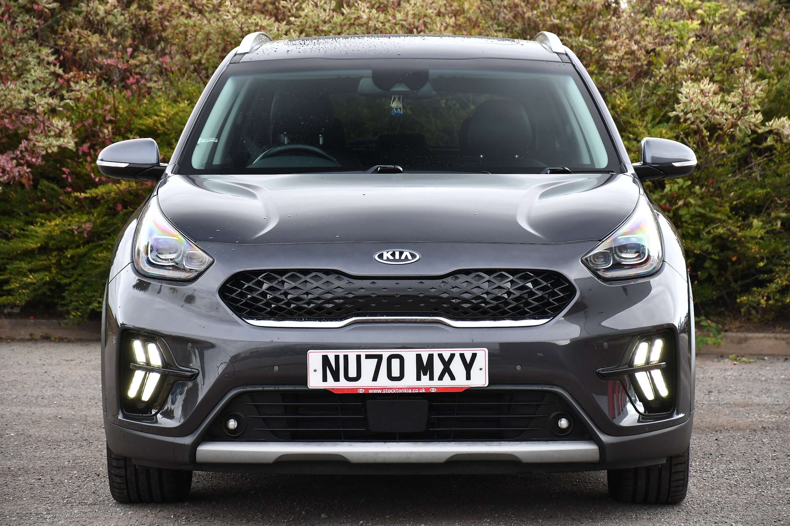 2020 KIA NIRO 2020 KIA NIRO