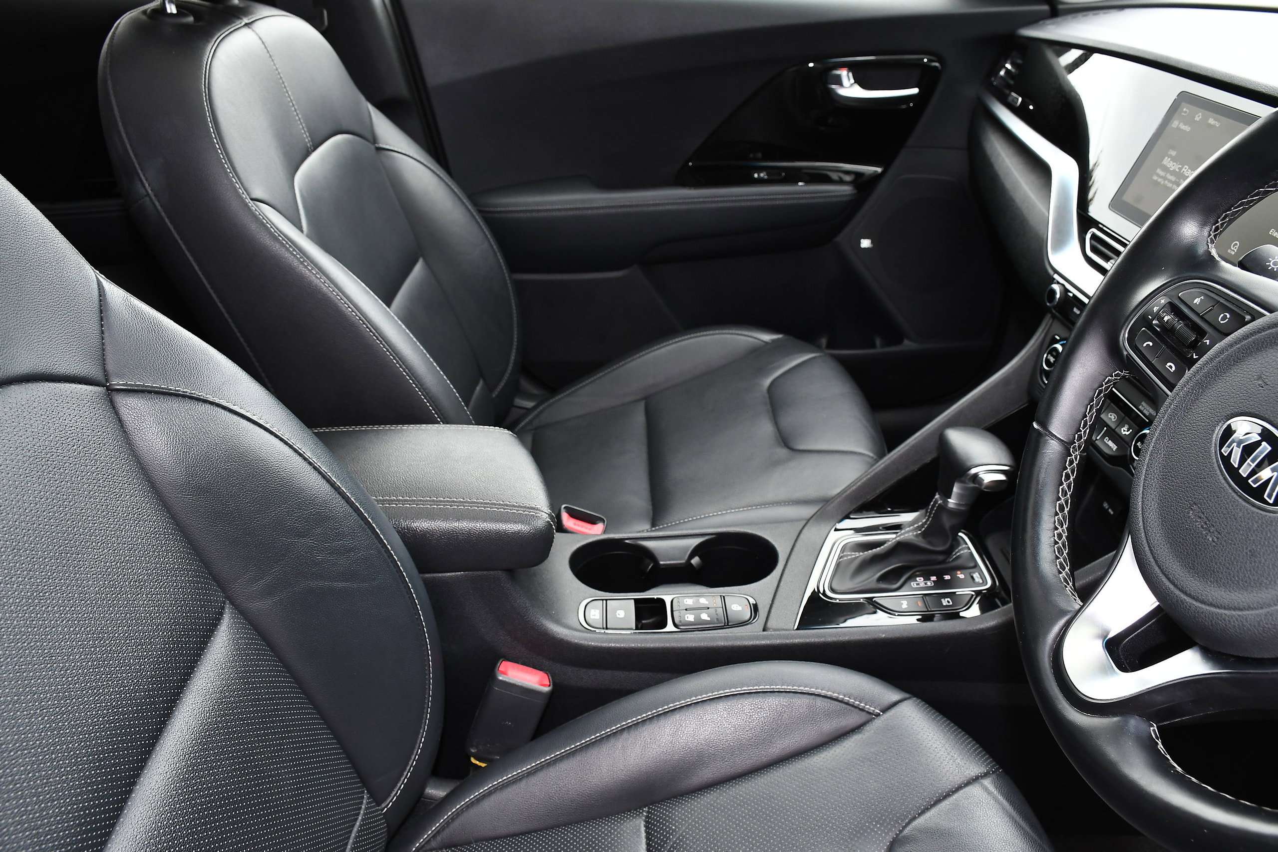 2020 KIA NIRO 2020 KIA NIRO