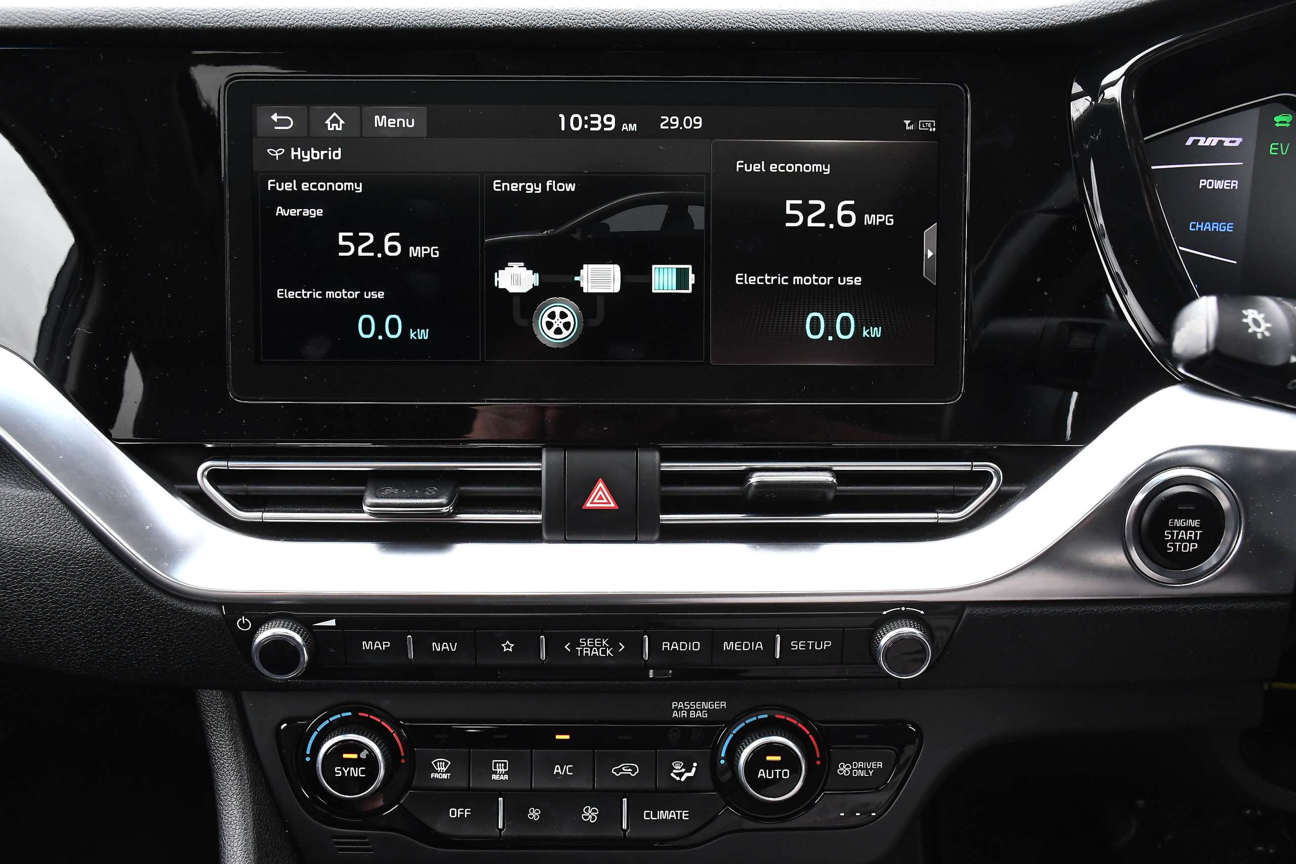 2020 KIA NIRO 2020 KIA NIRO